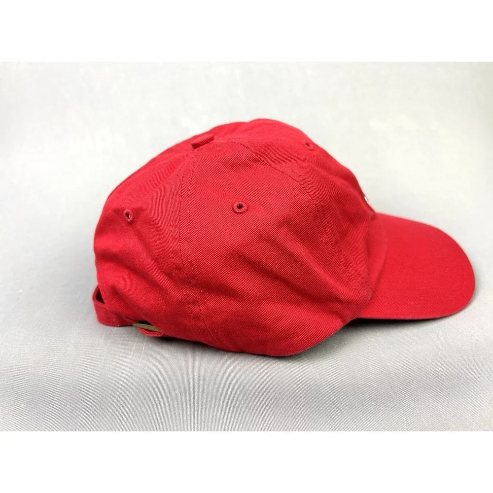 Boston Red Sox Genuine Merch‎ Baseball Cap Strapback Hat